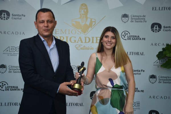 38 - Puerto Negocios - Guillermo Iglesias y Paula Argüello 02