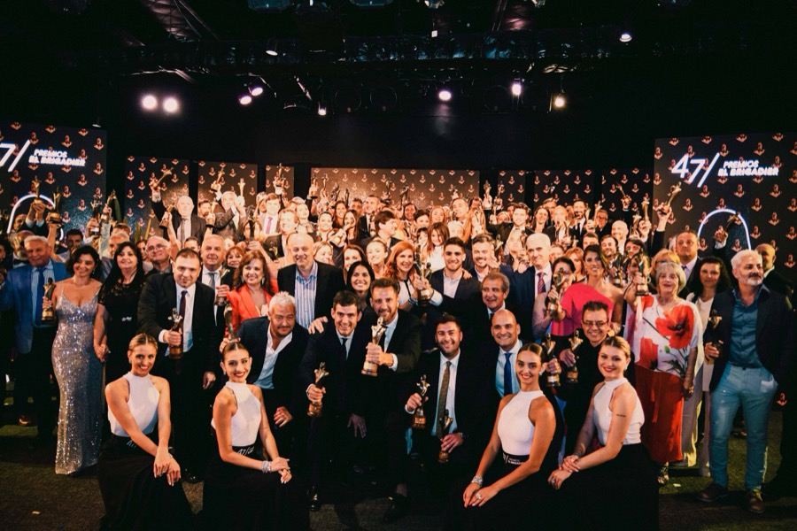 Galería 2022