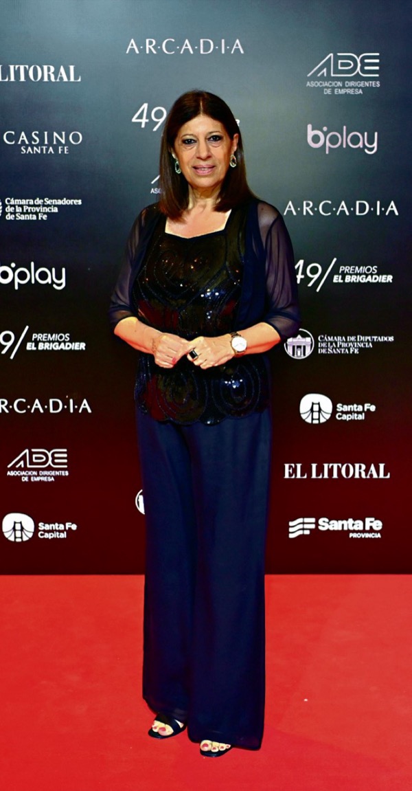 Clara García