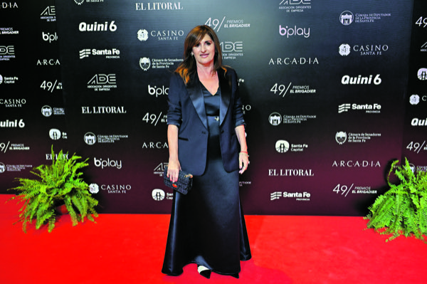 Adriana Chuchi Molina