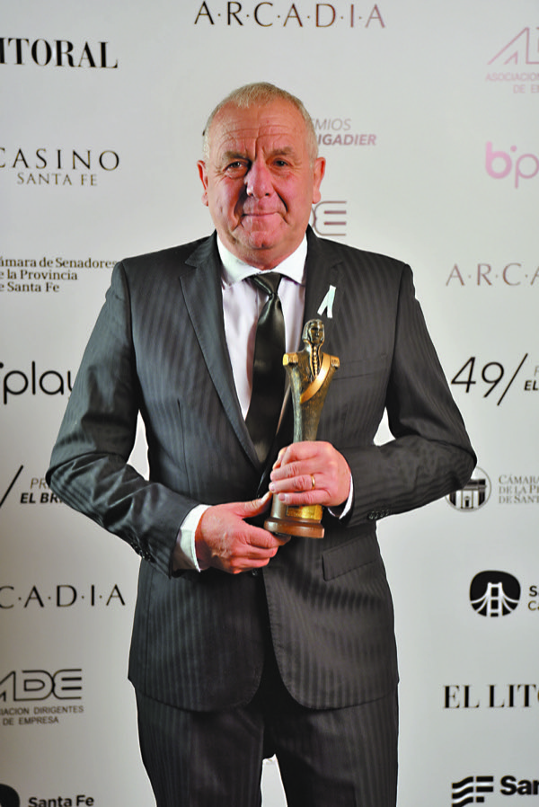 Eduardo Barbotti - Barbotti GNC