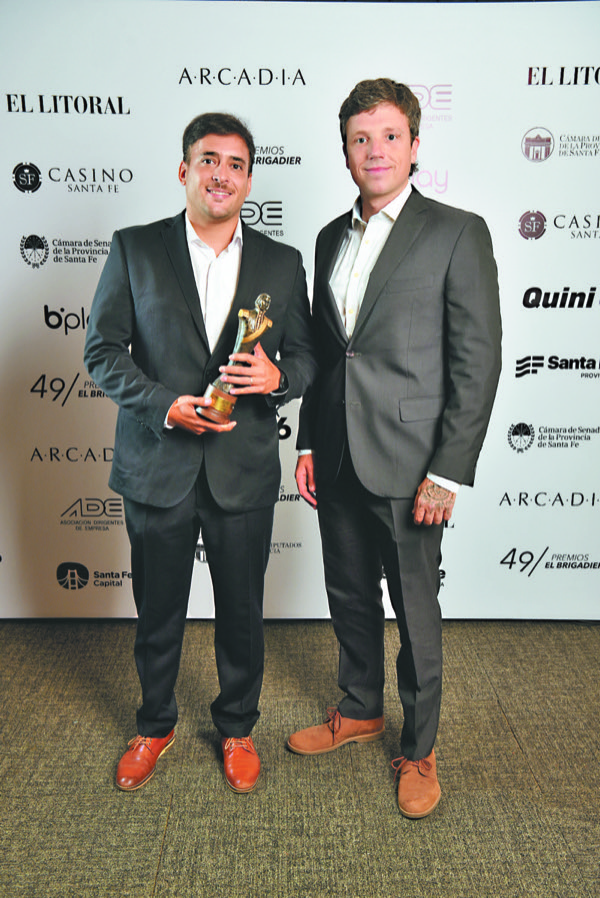 Juan Saravia y Jesús Gutiérrez - Don Marcos