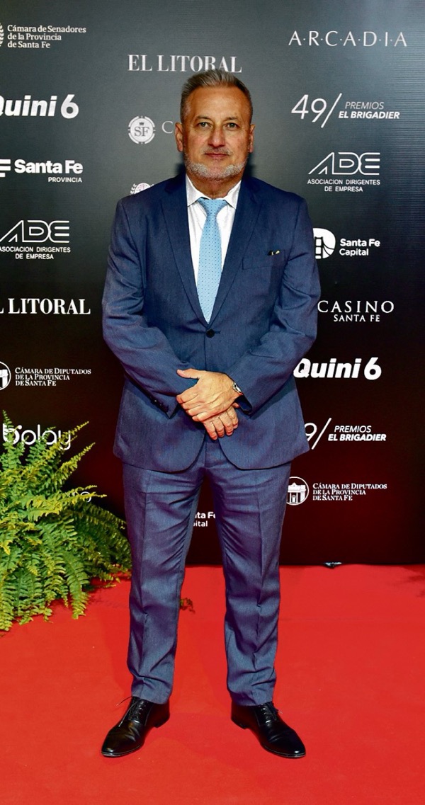 Marcelo Lewandowski