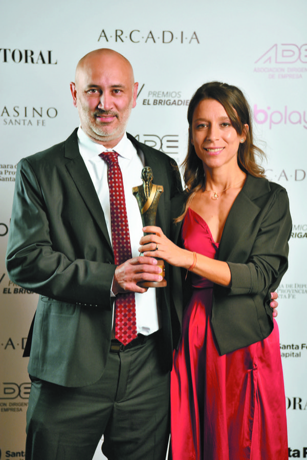 Mariano Fontanini y Andrea Bontempi - Bolzas