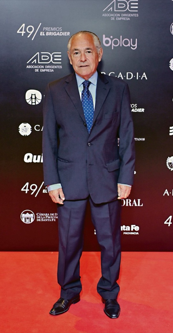 Mario Barletta