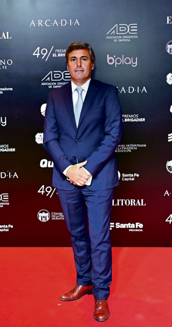 Nicolás Cabó