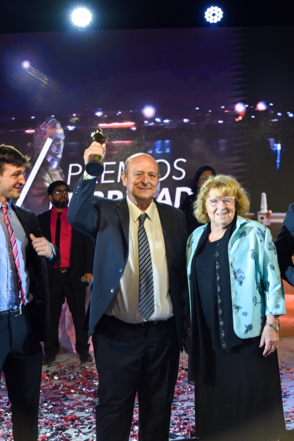 Portada gala 2024