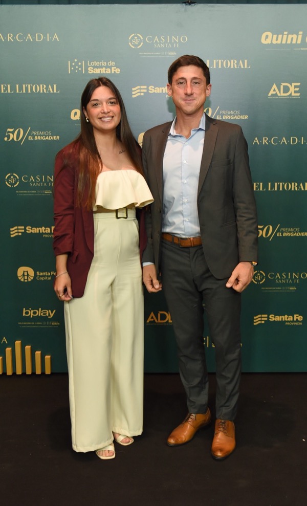 06 - Marcela Monserrat y Paco Garibaldi