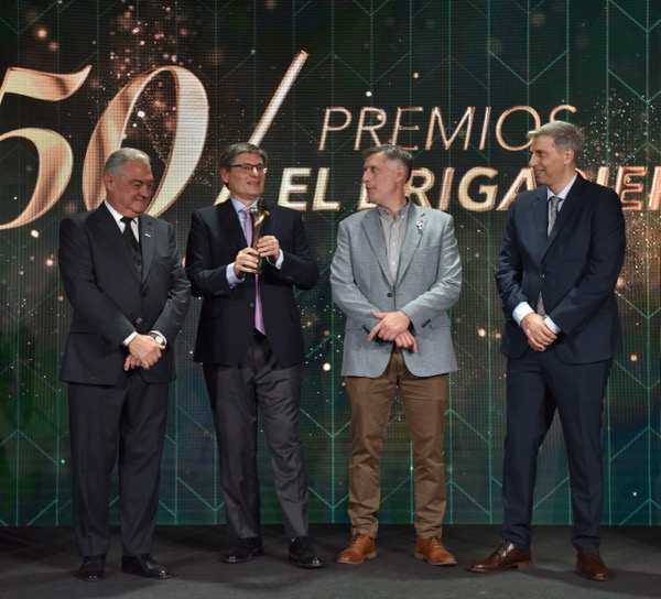 29 - Fernando Siboni - AGL 