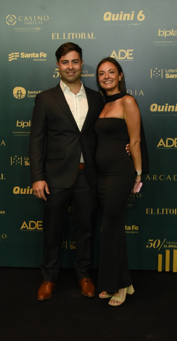 43 - Patricio Benuzzi y Andrea Musso (Benuzzi)