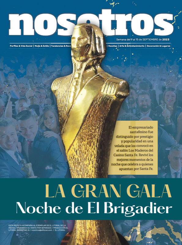 Tapa revista 2023