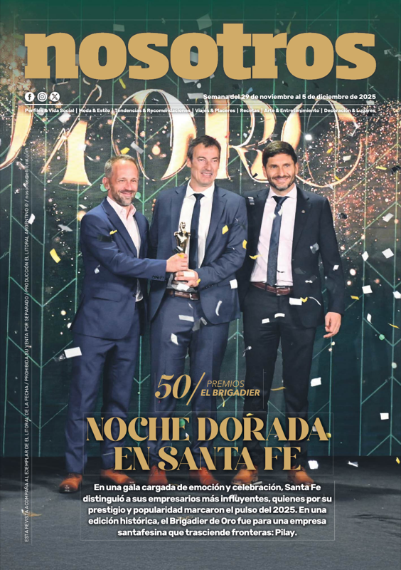 Tapa revista 2025